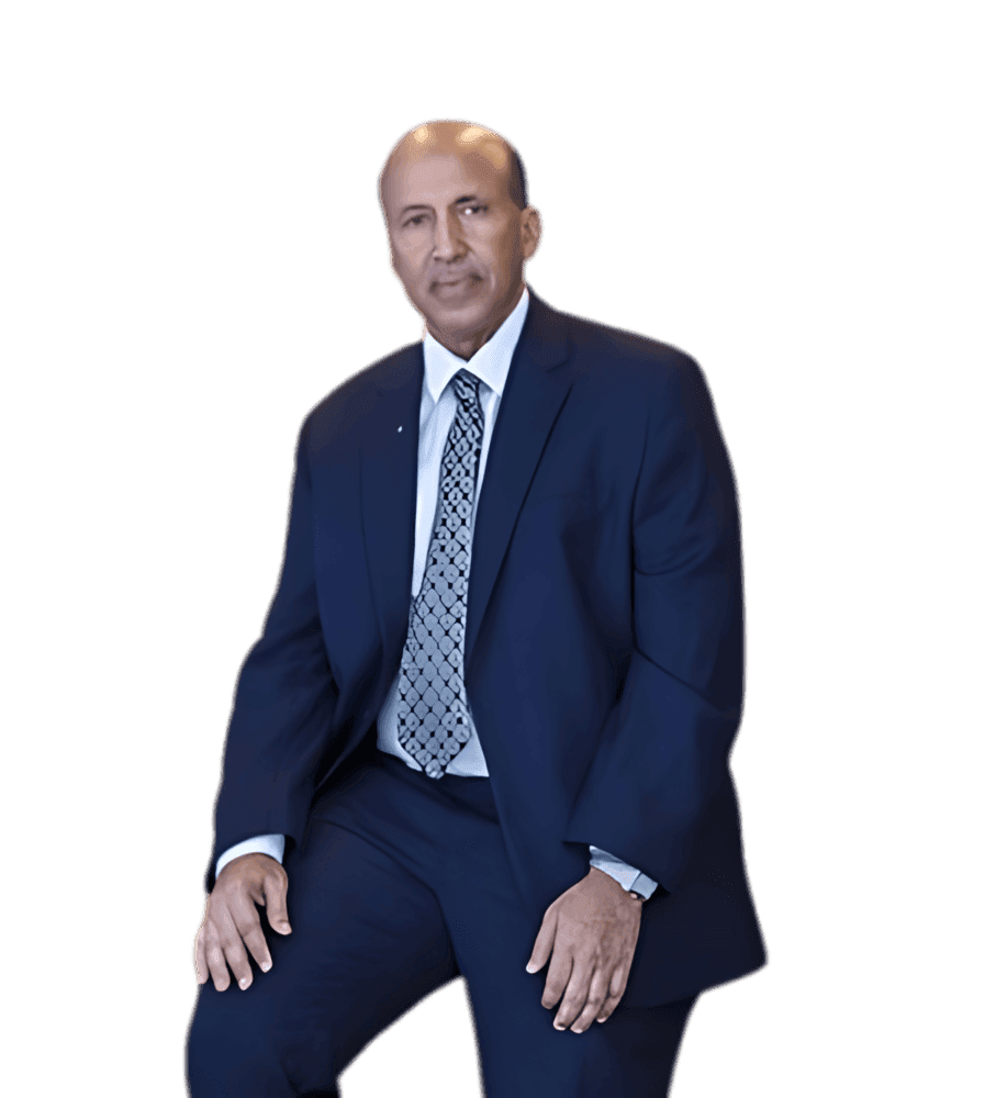 Mohamed Ould Noughett